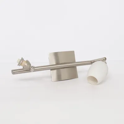 Plafondspot (Zilver, Wit) van Nordlux