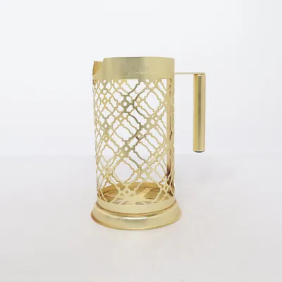 Kaffepress (Design - Halvor Bakke) från Magnor Glassverk