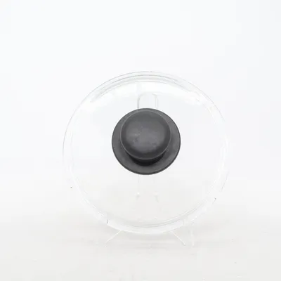 Lock (Transparent, Svart) från Pyrex