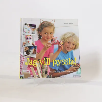 Pysselbok