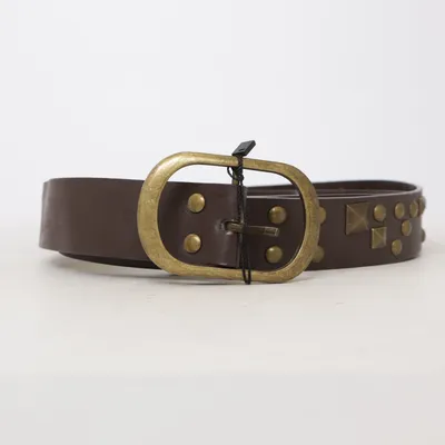 Bälte (Brun)