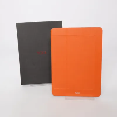 Fodral för surfplatta (IPAD AIR 2) från Tumi