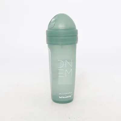 Nappflaska (Grön, Vit) från Herobility