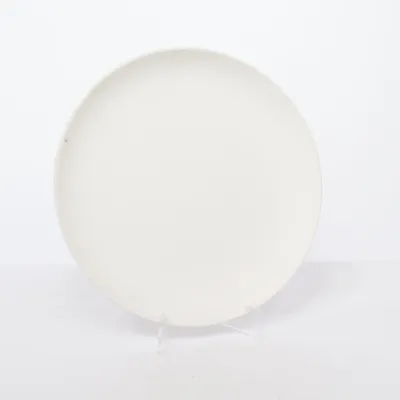 Assiette (Blanc) de Höganäs Keramik