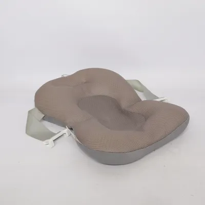 Babynest (Grå) från Twistshake