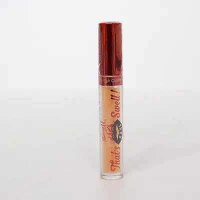 Lip gloss (Guld) fra Barry M