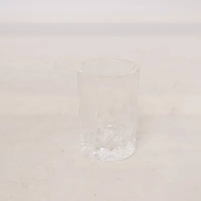Shotglas (Transparent)