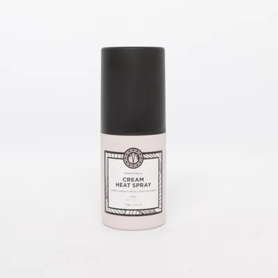 Varmebeskyttelse (Cream Heat Spray) fra Maria Nila