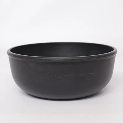Skål (Svart) från Mepal