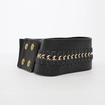 Midjebälte (Svart) från Tezenis