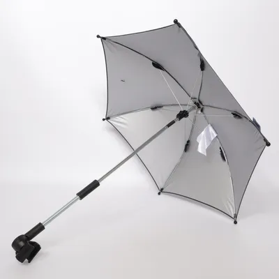 Barnvagnstillbehör (Blå, Silverfärgad) från Bugaboo