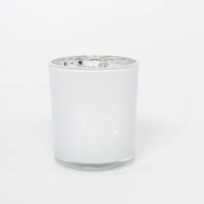 Candle holder (White) from Majas Cottage