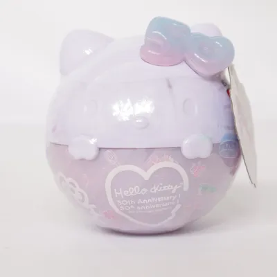 Actionfigur (LOL surprise) från Hello Kitty