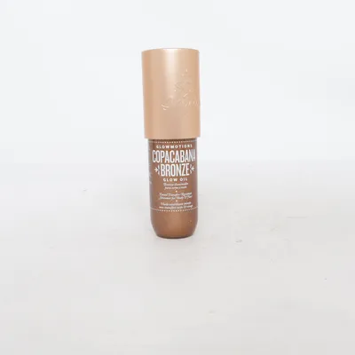 Body mist (Copacabana Bronze) from Sol de Janeiro