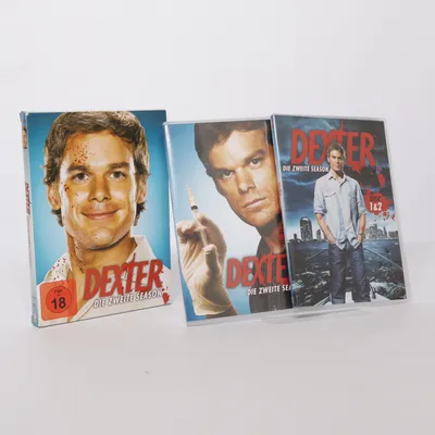 TV-serie