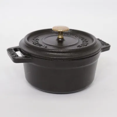 Corningware (Mini Cocotte) from STAUB