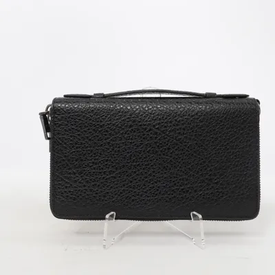 Portefeuille (Noir) de Coach