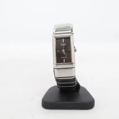 Polshorloge (Ltp-2037) van Casio
