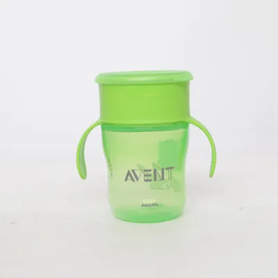 Pipmugg (Grön) från Philips Avent