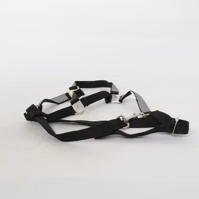 Halter (Full)