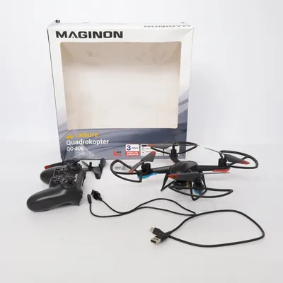 Drone (QC-50S) from Maginon