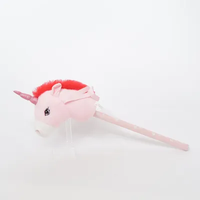 Cheval bâton (Rose) de Lekia