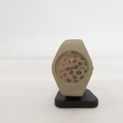 Polshorloge (Skull) van Ice Watch
