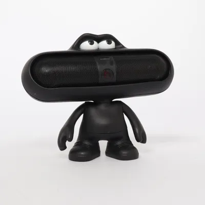 Bluetooth-högtalare (Svart) från Beats
