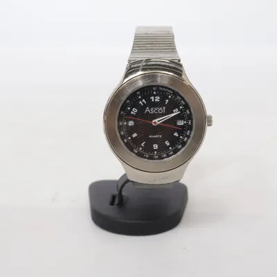 Armbandsur (07-1193) från Ascot