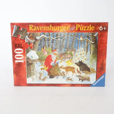Puzzle de Ravensburger