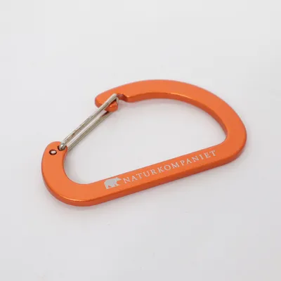 Karbinhake (Orange) från Naturkompaniet