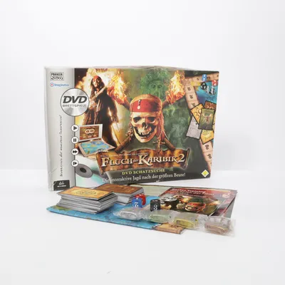 Brädspel från Parker