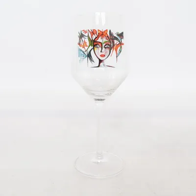 Verre à vin (Transparent) de Orrefors