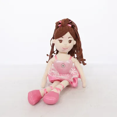Doll (Pink) from Aurora