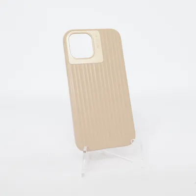 Telefoncover (iPhone PRO 12) fra Nudient