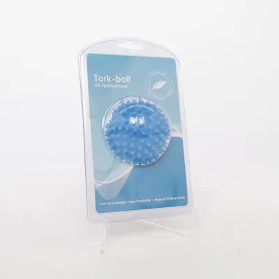 Massage ball (Blue)
