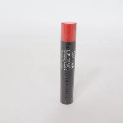 Læbestift (Lip Desire Sculpting Lipstick) fra IsaDora
