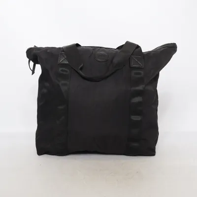 Weekend bag (Black) from Don Donna