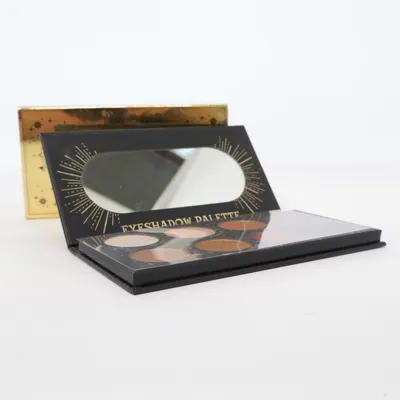 Øjenskygge palette (Magic Eyeshadow Palette) fra LASplash