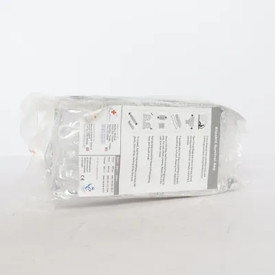 Outdoor equipment (Survival Bag) from Blizzard