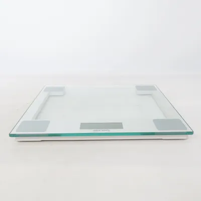 Personvåg (Vit) från Beurer