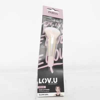 Pinceau de maquillage (Glow Girl) de Parsa Beauty