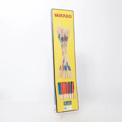 Speltillbehör (Flerfärgad) från Mikado