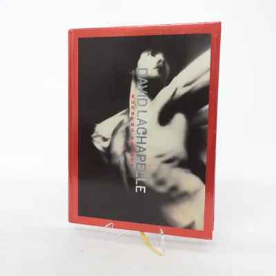 Art book