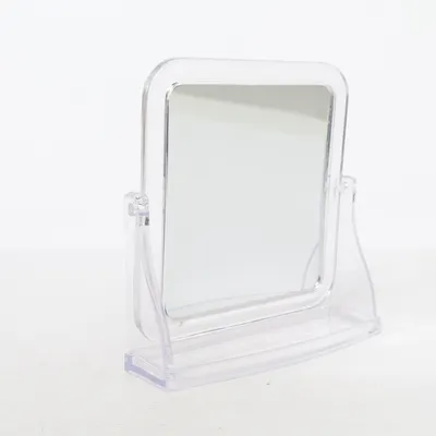 Sminkspegel (Transparent)
