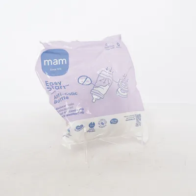Babyfles (Easy Start Anti-Colic) van MAM