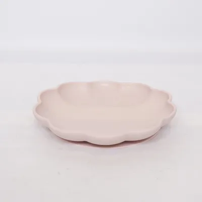 Tallrik (Rosa) från Jack o Juno