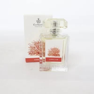 Eau de Parfum (Corallium) from Carthusia