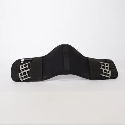 Riding gear (Black) from Harry's Horse