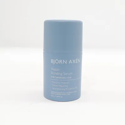 Hair serum (Repair Bonding Serum) from Björn Axen